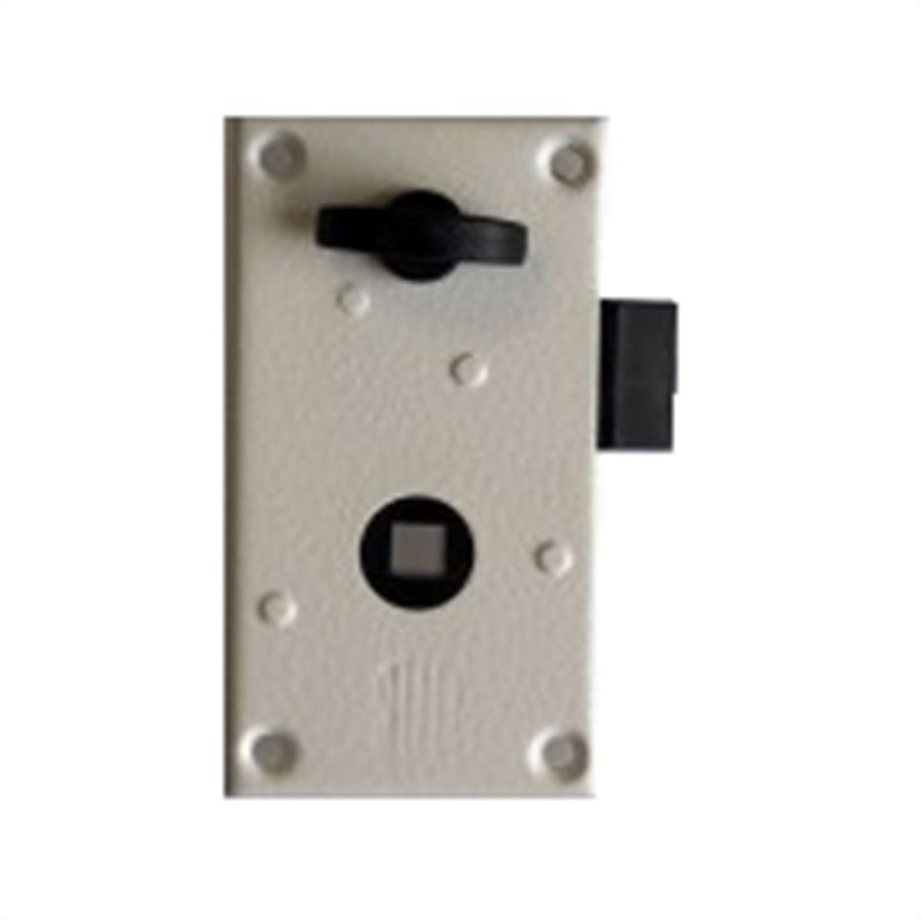 Serrurier : Que représente le serrurier ?