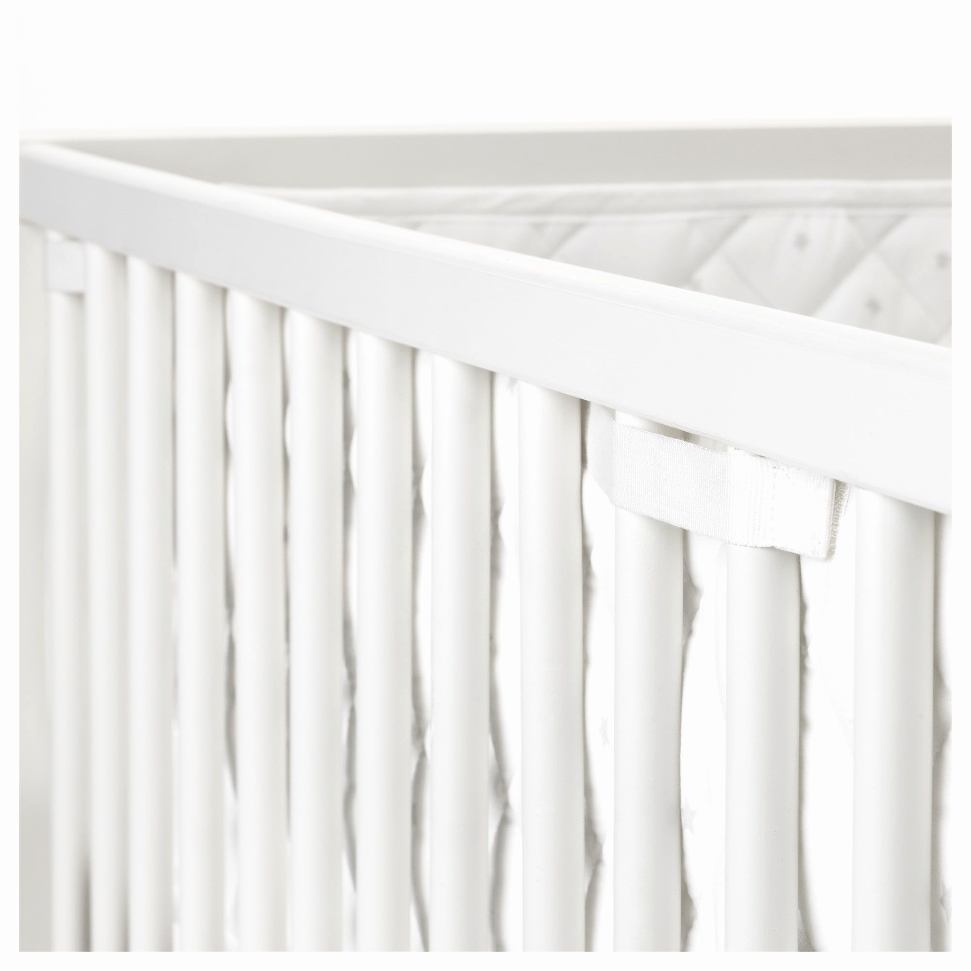 Chambre bébé : C’est quoi le couffin ?